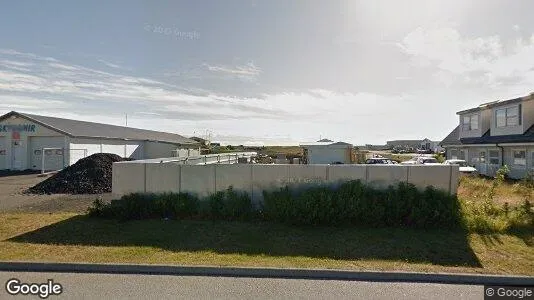 Commercial properties for sale i Vogar - Photo from Google Street View