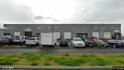 Gewerbeflächen zum Kauf in Hafnarfjörður – Foto von Google Street View