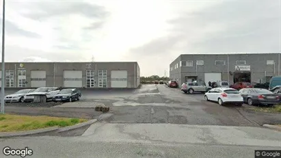 Gewerbeflächen zum Kauf in Hafnarfjörður – Foto von Google Street View