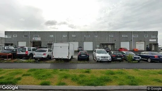 Commercial properties for sale i Hafnarfjörður - Photo from Google Street View