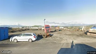 Företagslokaler till salu i Hafnarfjörður – Foto från Google Street View