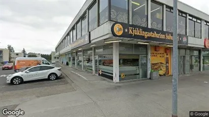 Lokaler til salg i Reykjavik Hlíðar - Foto fra Google Street View