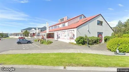 Kontorer til salgs i Reykjavík Háaleiti – Bilde fra Google Street View