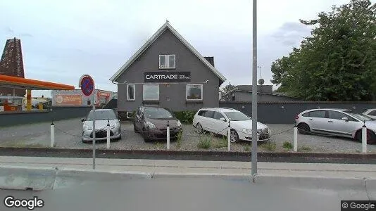 Werkstätte zur Miete i Roskilde – Foto von Google Street View