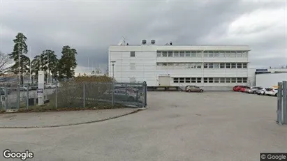 Coworking spaces for rent in Järfälla - Photo from Google Street View