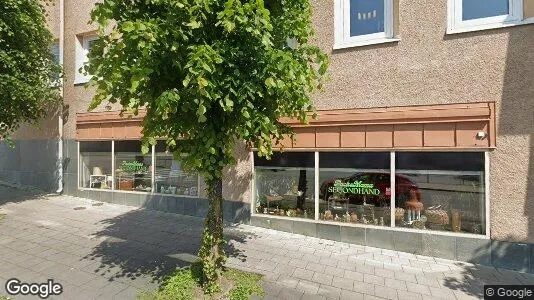 Coworking spaces zur Miete i Flen – Foto von Google Street View