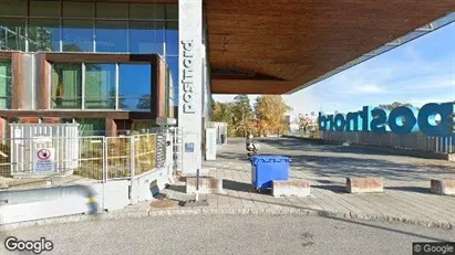 Kontorhoteller til leje i Solna - Foto fra Google Street View