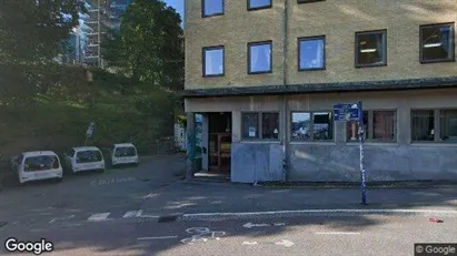 Coworking spaces for rent in Majorna-Linné - Photo from Google Street View