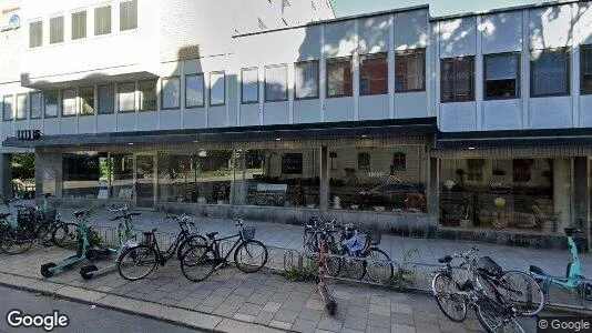 Coworking spaces zur Miete i Uppsala – Foto von Google Street View