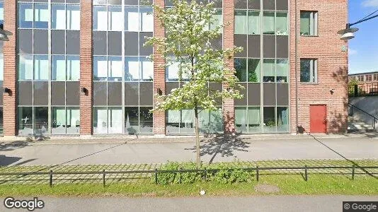 Coworking spaces zur Miete i Linköping – Foto von Google Street View