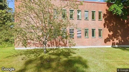 Coworking spaces zur Miete i Karlstad – Foto von Google Street View