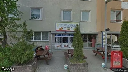 Kontorhoteller til leje i Huddinge - Foto fra Google Street View