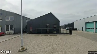 Commercial properties for rent in De Fryske Marren - Photo from Google Street View