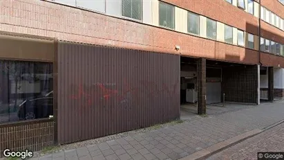 Kontorhoteller til leje i Borås - Foto fra Google Street View