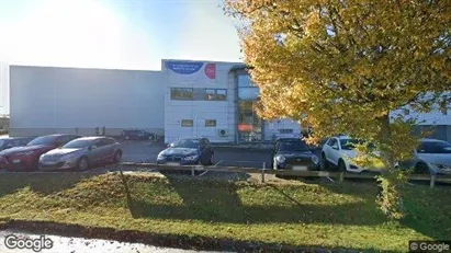 Coworking spaces for rent in Kungsbacka - Photo from Google Street View