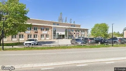 Coworking spaces zur Miete in Sollentuna – Foto von Google Street View