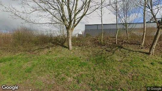 Coworking spaces zur Miete i Ystad – Foto von Google Street View