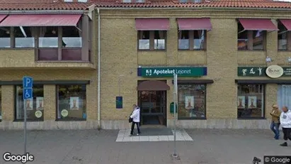 Coworking spaces zur Miete in Lidköping – Foto von Google Street View