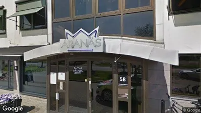 Coworking spaces for rent in Kungsbacka - Photo from Google Street View
