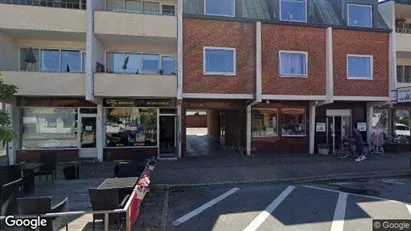 Coworking spaces zur Miete in Kristianstad – Foto von Google Street View