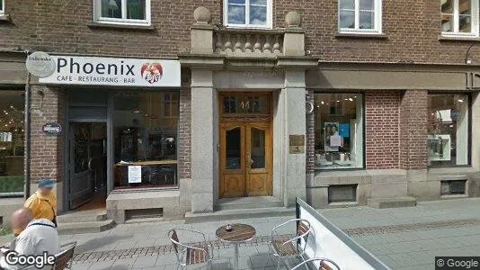 Coworking spaces zur Miete i Borås – Foto von Google Street View