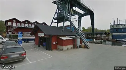Kontorhoteller til leje i Solna - Foto fra Google Street View