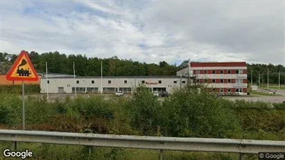 Coworking spaces zur Miete in Uddevalla – Foto von Google Street View