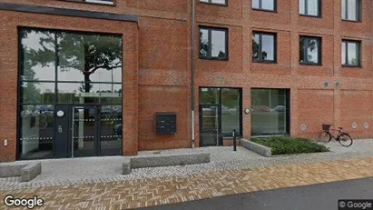 Coworking spaces zur Miete in Ängelholm – Foto von Google Street View