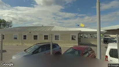 Coworking spaces zur Miete in Vallentuna – Foto von Google Street View