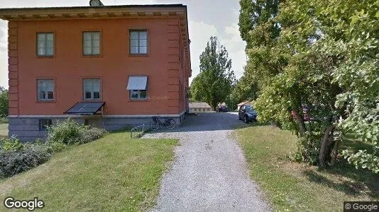 Coworking spaces zur Miete i Solna – Foto von Google Street View