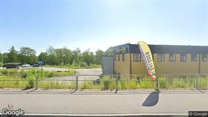 Coworking spaces for rent in Örebro - Photo from Google Street View