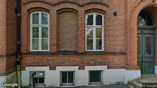Coworking spaces zur Miete i Lund – Foto von Google Street View