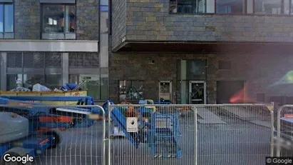 Coworking spaces för uthyrning i Helsingborg – Foto från Google Street View