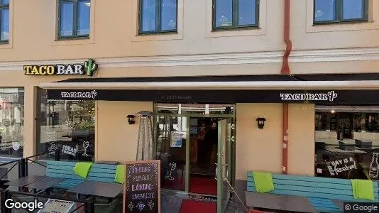 Coworking spaces zur Miete i Kalmar – Foto von Google Street View