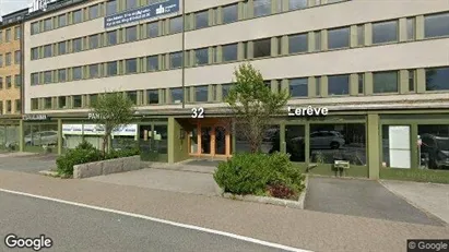 Coworking spaces zur Miete in Örgryte-Härlanda – Foto von Google Street View