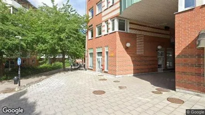 Coworking spaces zur Miete in Huddinge – Foto von Google Street View