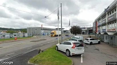 Coworking spaces zur Miete in Gothenburg East – Foto von Google Street View