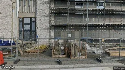 Kontorhoteller til leje i Lund - Foto fra Google Street View