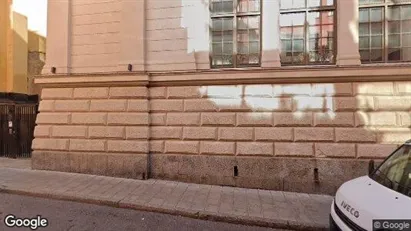 Kontorhoteller til leie i Södermalm – Bilde fra Google Street View