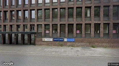 Coworking spaces zur Miete in Landskrona – Foto von Google Street View