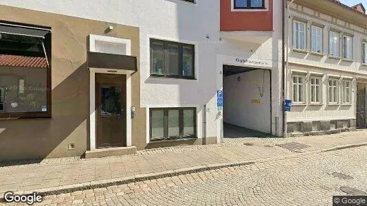 Coworking spaces zur Miete i Uddevalla – Foto von Google Street View