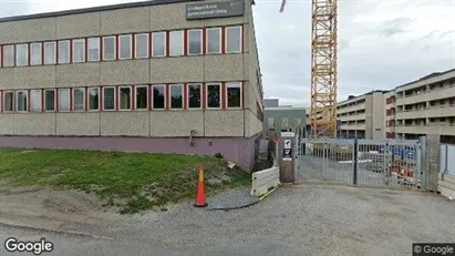 Coworking spaces for rent in Stockholm South - Photo from Google Street View