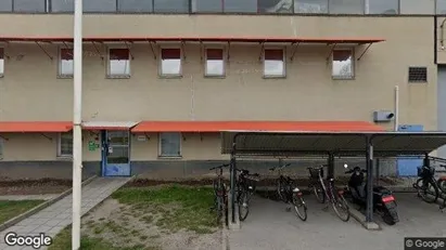 Coworking spaces for rent in Örebro - Photo from Google Street View