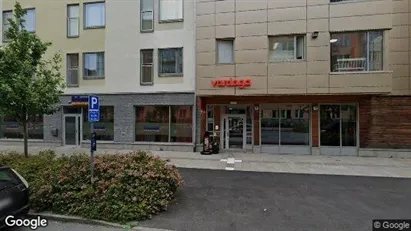 Coworking spaces for rent in Uppsala - Photo from Google Street View