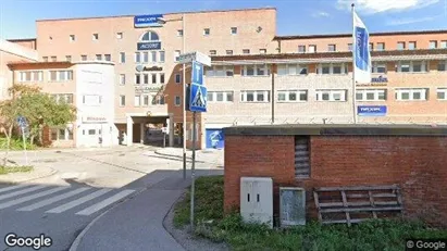 Coworking spaces for rent in Stockholm South - Photo from Google Street View