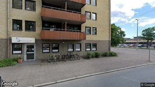 Coworking spaces zur Miete i Karlstad – Foto von Google Street View
