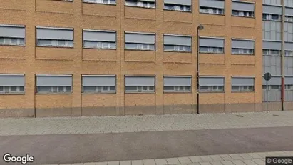 Coworking spaces zur Miete in Kalmar – Foto von Google Street View