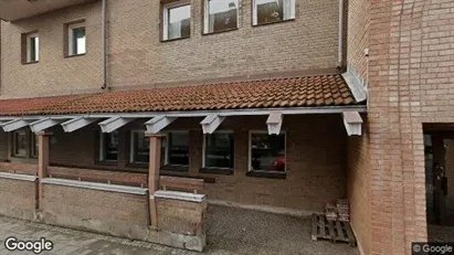 Coworking spaces for rent in Ronneby - Photo from Google Street View