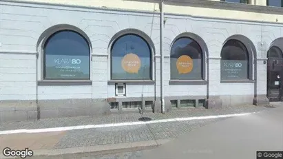 Coworking spaces for rent in Ronneby - Photo from Google Street View