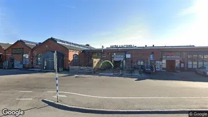 Coworking spaces for rent in Karlskrona - Photo from Google Street View